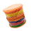 48pcs Circle Rug Sticker Area Rugs Carpet Training Stick Round 7
