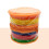 48pcs Circle Rug Sticker Area Rugs Carpet Training Stick Round 3