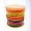 48pcs Circle Rug Sticker Area Rugs Carpet Training Stick Round 8
