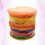 48pcs Circle Rug Sticker Area Rugs Carpet Training Stick Round 5