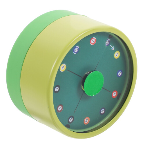 Zehuanyu Keuken Timer Magnetisch Visueel 1