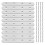 Mlins  10 Sets Flat Brace Brackets Stainless Steel Corner Code Repair 4