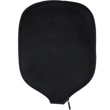 Rangement Raquette Noir Néoprène Pour