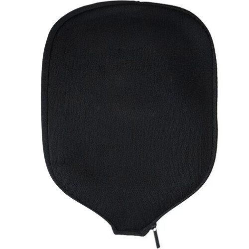 Rangement Raquette Noir Néoprène Pour
