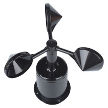 wind indicator shell replacement part for wind measure device