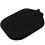 Rangement Raquette Noir Néoprène Pour 6