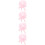 4Pièces Bonnet De Satin Rose Réutilisable Pour Sauna Et Voyage 9