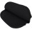 Rangement Raquette Noir Néoprène Pour 10