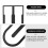 coffee capsule holder rack premium kitchen storage for coffee capsules 9