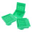 3Pcs ABS Beehive Ventilation Gate Green Durable Outdoor Hive Accessory 1
