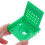 3Pcs ABS Beehive Ventilation Gate Green Durable Outdoor Hive Accessory 8