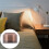 10Pcs Brown Iron E27 Lamp Base Cups for Table Wall Ceiling Lights 6