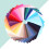 Sewing Quilting Fabric Assorted Color 50pcs 5