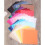 Sewing Quilting Fabric Assorted Color 50pcs 10