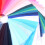 Sewing Quilting Fabric Assorted Color 50pcs 9