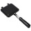 Aluminum Sandwich Baking Pan Black Non-Stick Kitchen Toaster 1