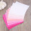 Sewing Quilting Fabric Assorted Color 50pcs 4