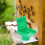 3Pcs ABS Beehive Ventilation Gate Green Durable Outdoor Hive Accessory 5