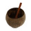 1Ensemble Bol Noix De Naturel Pour Dessert Marron 6