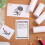 Thermal Printer Label Good Adhesive For Printing And Labeling 5