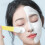 2Sets Silicone Face Mask Brush Set for Home Use Assorted Colors 2