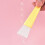 2Sets Silicone Face Mask Brush Set for Home Use Assorted Colors 8