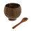 1Ensemble Bol Noix De Naturel Pour Dessert Marron 4