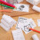 Thermal Printer Label Good Adhesive For Printing And Labeling 4
