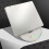 1 Set External Cd Dvd Rw Silver Plastic For Home Office Users 9