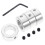 Adjustable Fixing Buckle Primary School Adjustment Ring Set 9