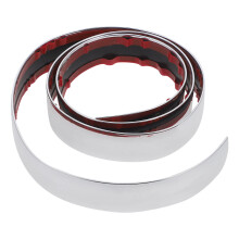 Strip Flexible Molding Trim Self Adhesive Waterproof Seams