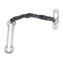 Raindrops Door Locks For Bedroom Latches Chain Guard Security Travel