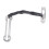 Raindrops  Door Locks For Bedroom Latches Chain Guard Security Travel 1