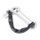 Raindrops  Door Locks For Bedroom Latches Chain Guard Security Travel 6