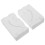 Beige Clay Mug Handle Mold for Pottery DIY Handle Making 4