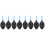 8 Pcs Portable Air Blower Dust Blaster For Camera Lens Sensor Keyboard 2