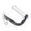 Raindrops  Door Locks For Bedroom Latches Chain Guard Security Travel 4