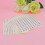 20 Sheets Digital Number Stickers Sticky Numbers Small Large Label 6