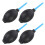 8 Pcs Portable Air Blower Dust Blaster For Camera Lens Sensor Keyboard 10