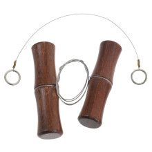 clay hand tools set with cut-off wires for pottery wheel and artists