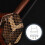 Adjustable Design Erhu Stand Silver Iron 1set 5