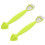 2Pcs Rust-Proof Green Household Lemon Practical Fruit Juicers 4