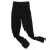 Maternity Legging Black Fibre 1pcs 7