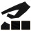 Maternity Legging Black Fibre 1pcs 3