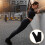 Maternity Legging Black Fibre 1pcs 5