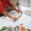 Clear Plastic Cookie Dough Shaping Tube for DIY Baking Tool 10