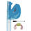 1 Set Magnetic Height Ruler Baby Three-Dimensional Altimeter 1