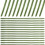 200Pcs Green Chenille Stems Bendable Wire Craft Cleaners for DIY 6