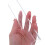 Clear Plastic Cookie Dough Shaping Tube for DIY Baking Tool 7