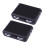 2 Pcs Fishing Accessories Box Gear Organizer Tackle Boxes Accessory 1